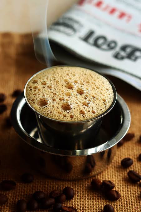 Coffe