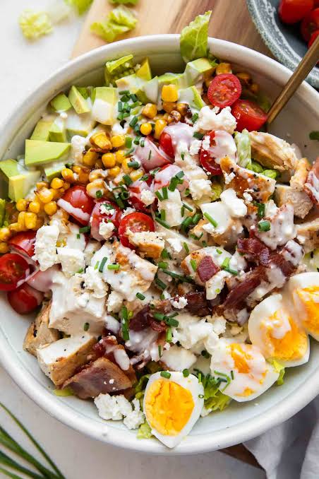 avcado salads
