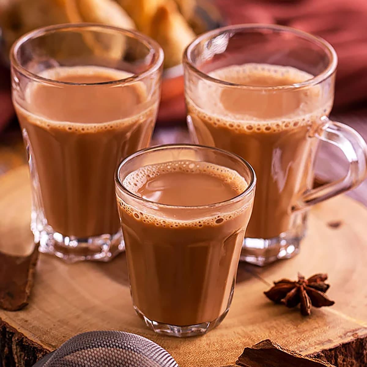Tea